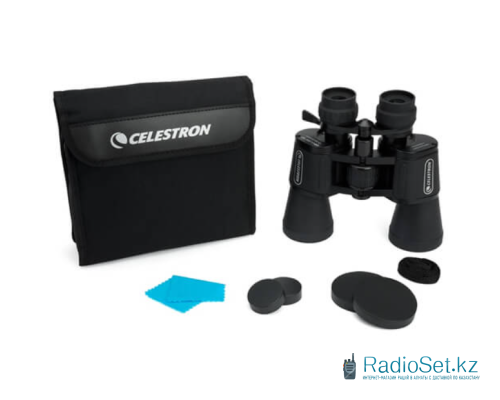 Бинокль Celestron UpClоsе G2 10–30x50 Zoom 71260